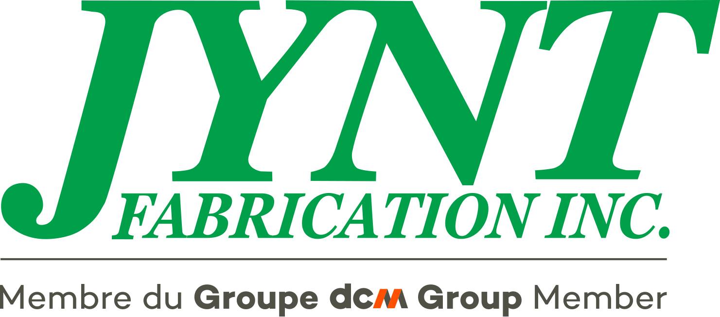 JYNT Fabrication Inc. passe l'audit de CNRL avec succès