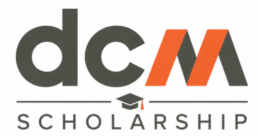 DCM Scholarship Program Announcement 2026