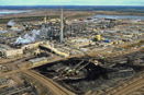 Le projet de Syncrude MLMR